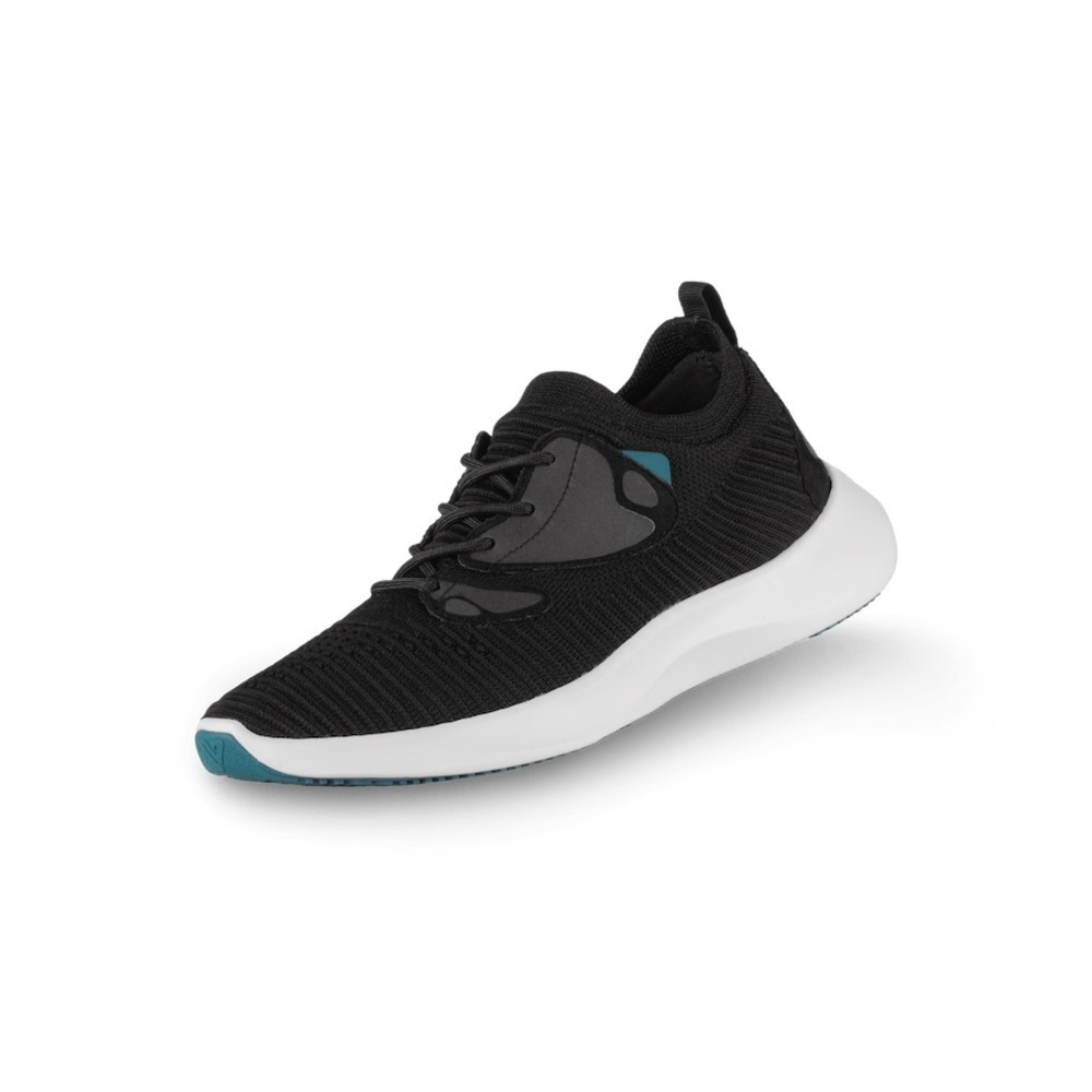VESSI Everyday 2.0 Waterproof in Onyx black